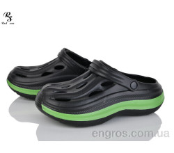 Кроксы Red Sun